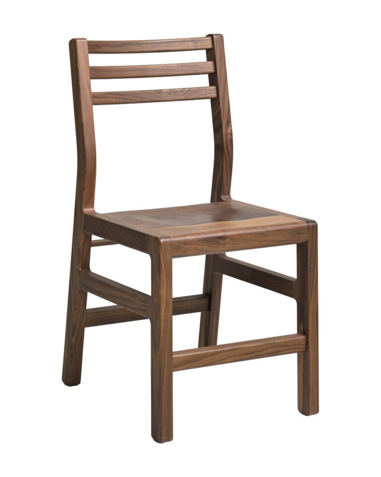 Americano chair by Grand Slabs - view 1 of 5