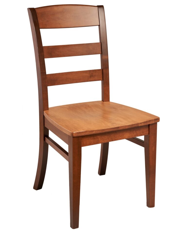 Camden chair by Grand Slabs