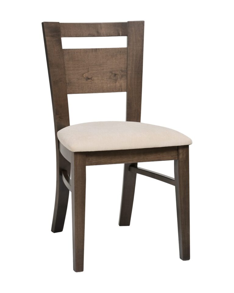 Chagrin chair by Grand Slabs - view 1 of 6