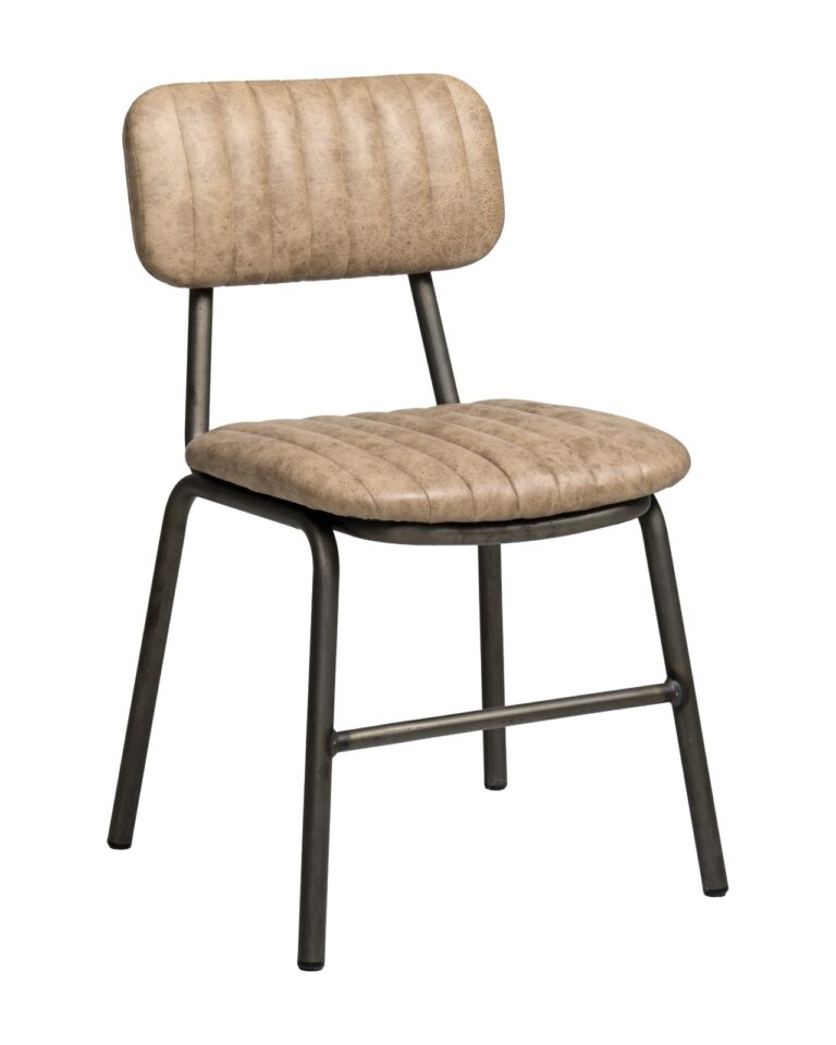 Diplomat chair by Grand Slabs - view 1 of 5
