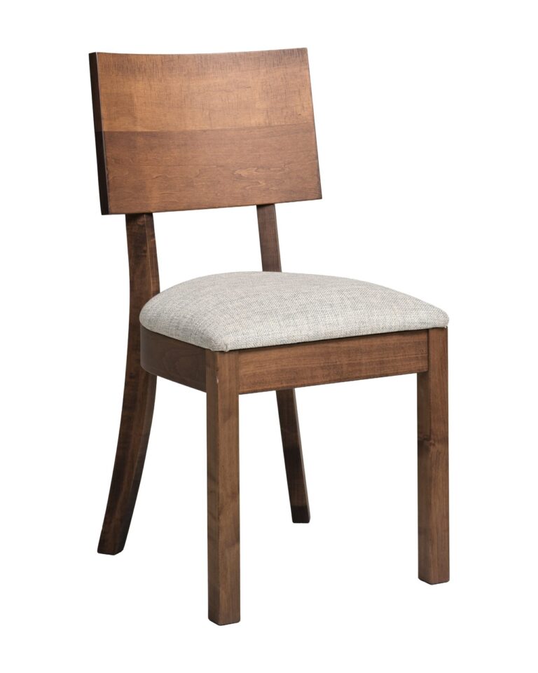 Market chair by Grand Slabs - view 1 of 5