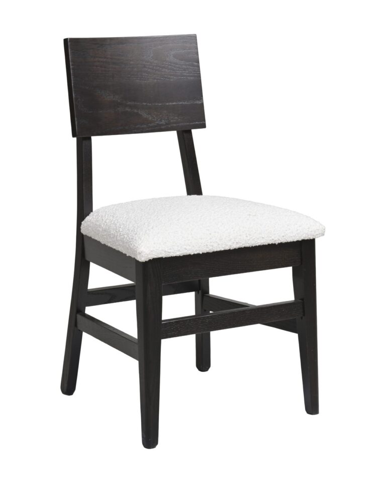 Monarch chair by Grand Slabs - view 1 of 5