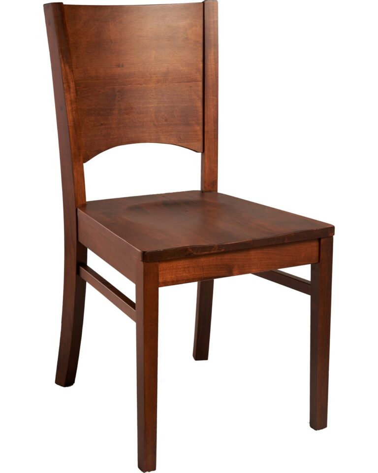 Stowe chair by Grand Slabs